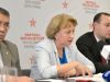 Социалисисты – лидеры в рейтингах доверия