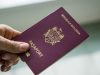 Паспорта гражданам Молдовы теперь будут выдаваться на 10 лет