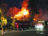 История одного пожара: «Нашего сына забыли в огне»