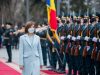 Майя Санду: Россия направила своих людей против Молдовы